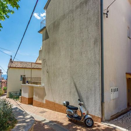 Apartments Kalla Crikvenica Bagian luar foto