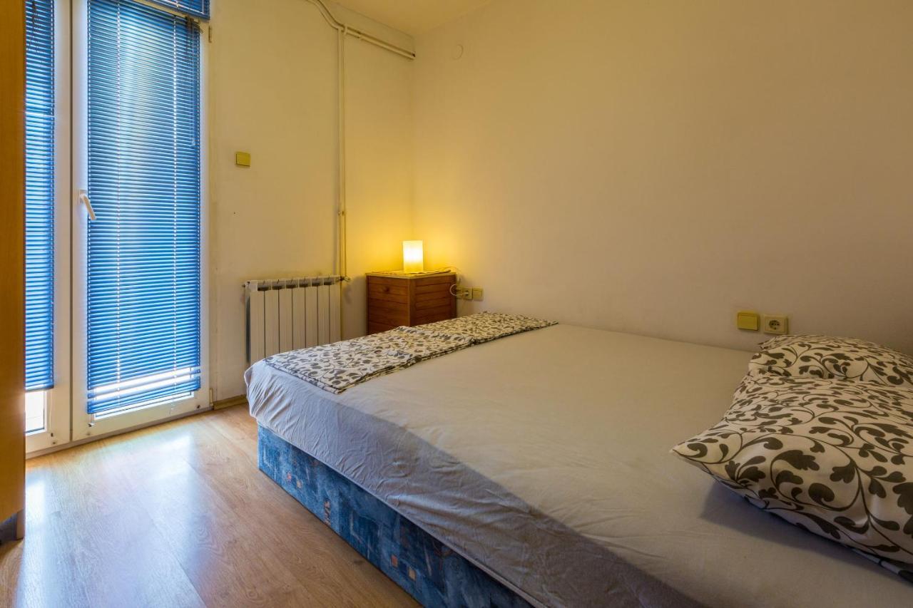 Apartments Kalla Crikvenica Bagian luar foto
